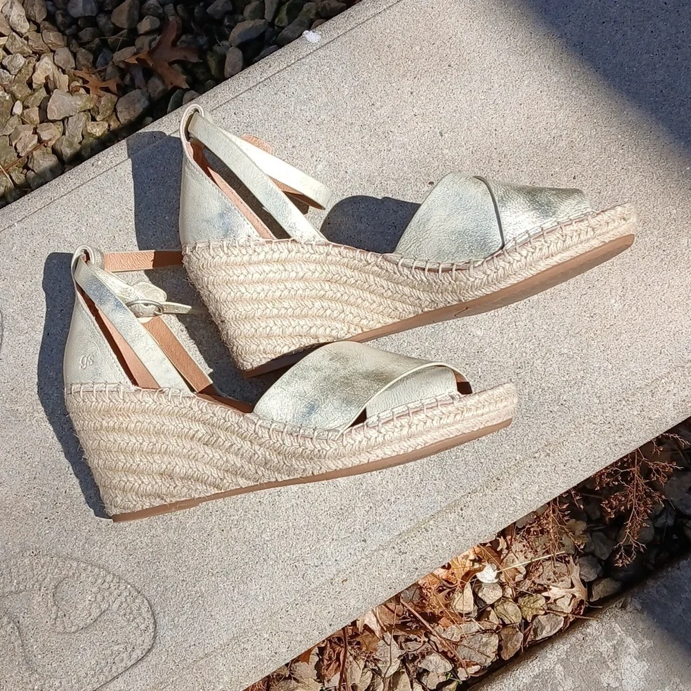 Gentle Soles Kenneth Cole gentle souls